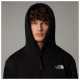 The North Face Ανδρικό φούτερ Essential Relaxed Hoodie